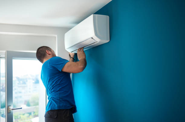 Best Residential HVAC services  in Shinglehouse, PA