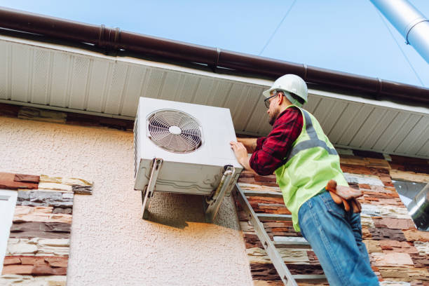 Best Local HVAC companies  in Shinglehouse, PA