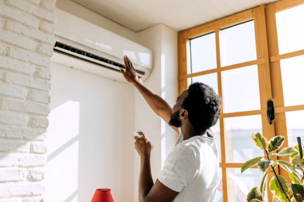 Best Affordable air conditioning repair  in Shinglehouse, PA