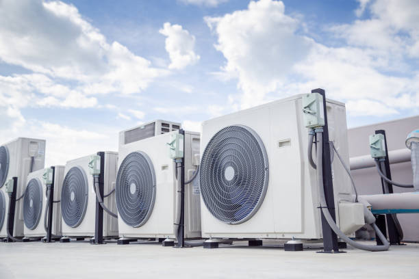 Best HVAC air duct cleaning  in Shinglehouse, PA