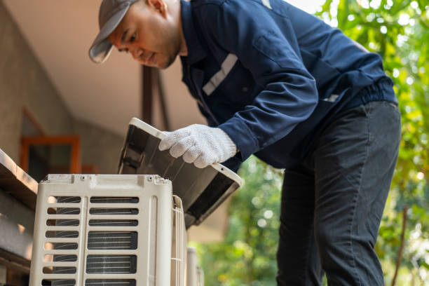 Best Air conditioning repair  in Shinglehouse, PA
